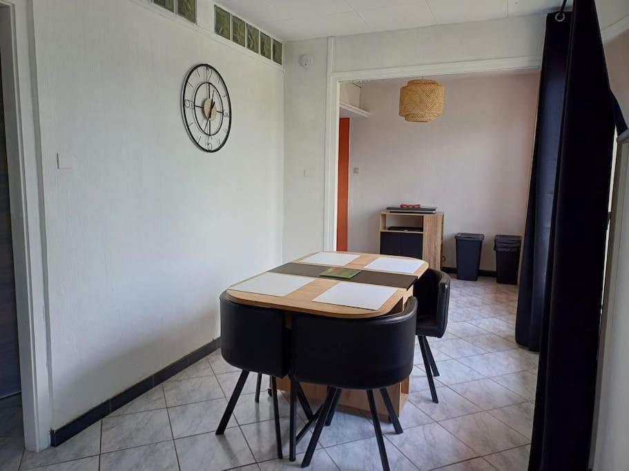 Studio-Cosy 11 Vue Port A Deux Pas De Nausicaa Μπουλόν-Σιρ-Μερ Εξωτερικό φωτογραφία