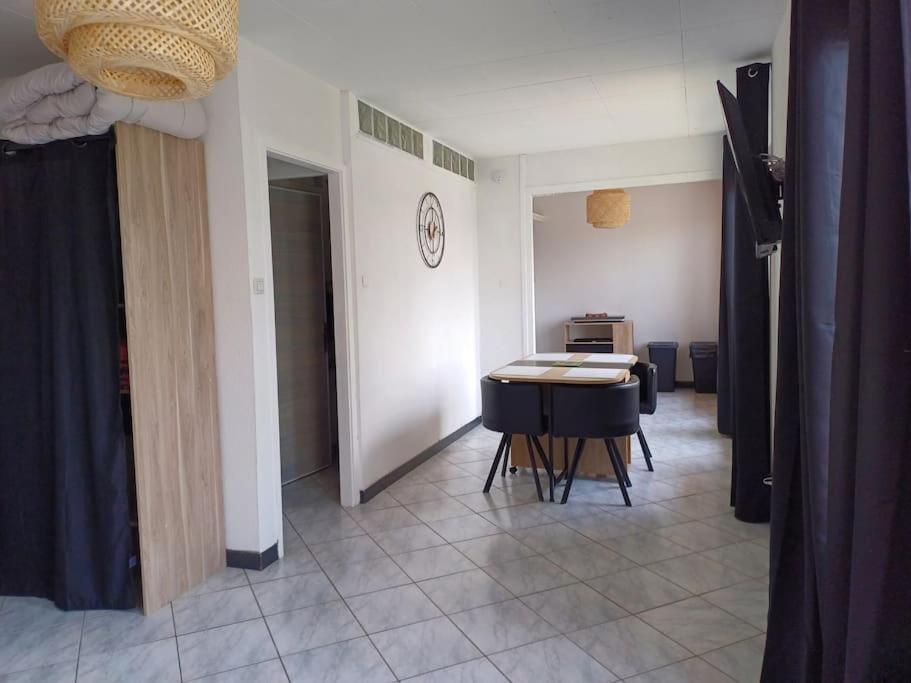 Studio-Cosy 11 Vue Port A Deux Pas De Nausicaa Μπουλόν-Σιρ-Μερ Εξωτερικό φωτογραφία